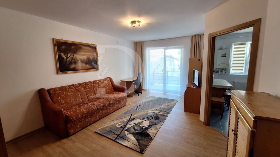 Apartament etaj intermediar / Zona Florilor - Poză 3