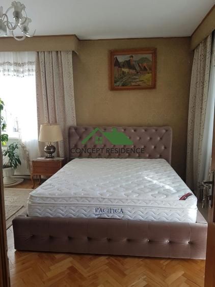 Proprietate 2 locuințe, 1.308 mp teren – zona Centrul Vechi - Poză 8
