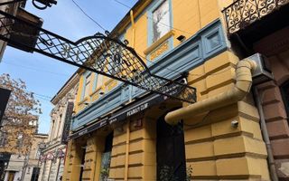 Ag BRASADAS închiriază spatiu comercial CENTRU ISTORIC. - Poză 2