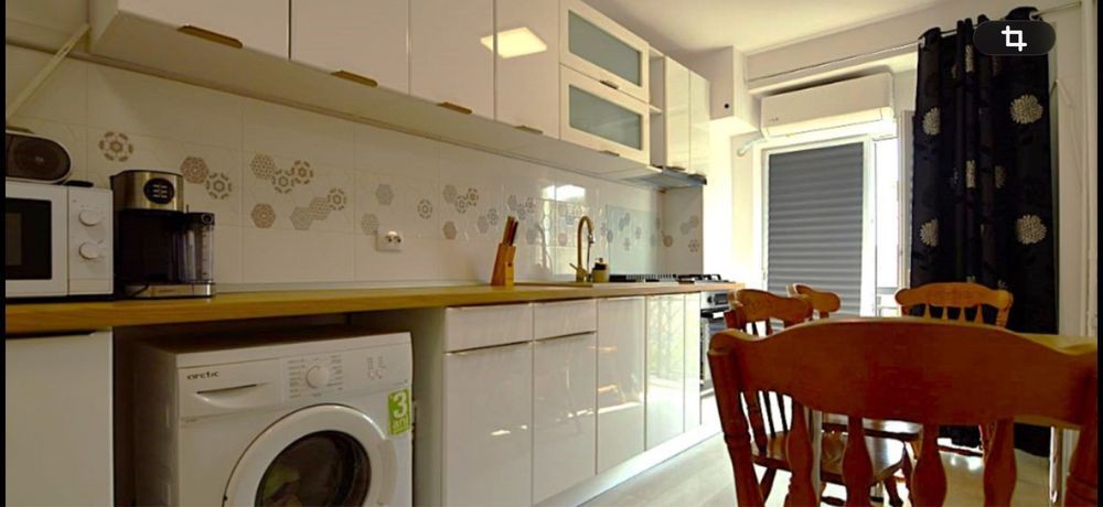 Apartament Decebal // Muncii - Poză 1
