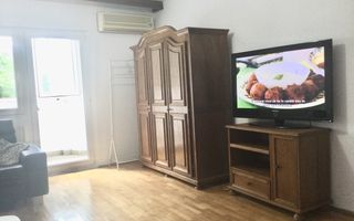 Garsonieră spațioasă 42 mp | Zona Piața Victoriei | Etaj 1 | Mobilată - Poză 3