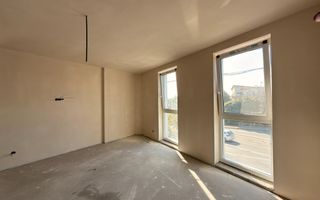 Apartament cu 2 camere, etaj intermediar, parcare, zona str. Fabricii! - Poză 2