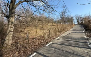 Teren intravilan 2788 mp deschidere 55 ml cu vedere panoramica ! - Poză 12
