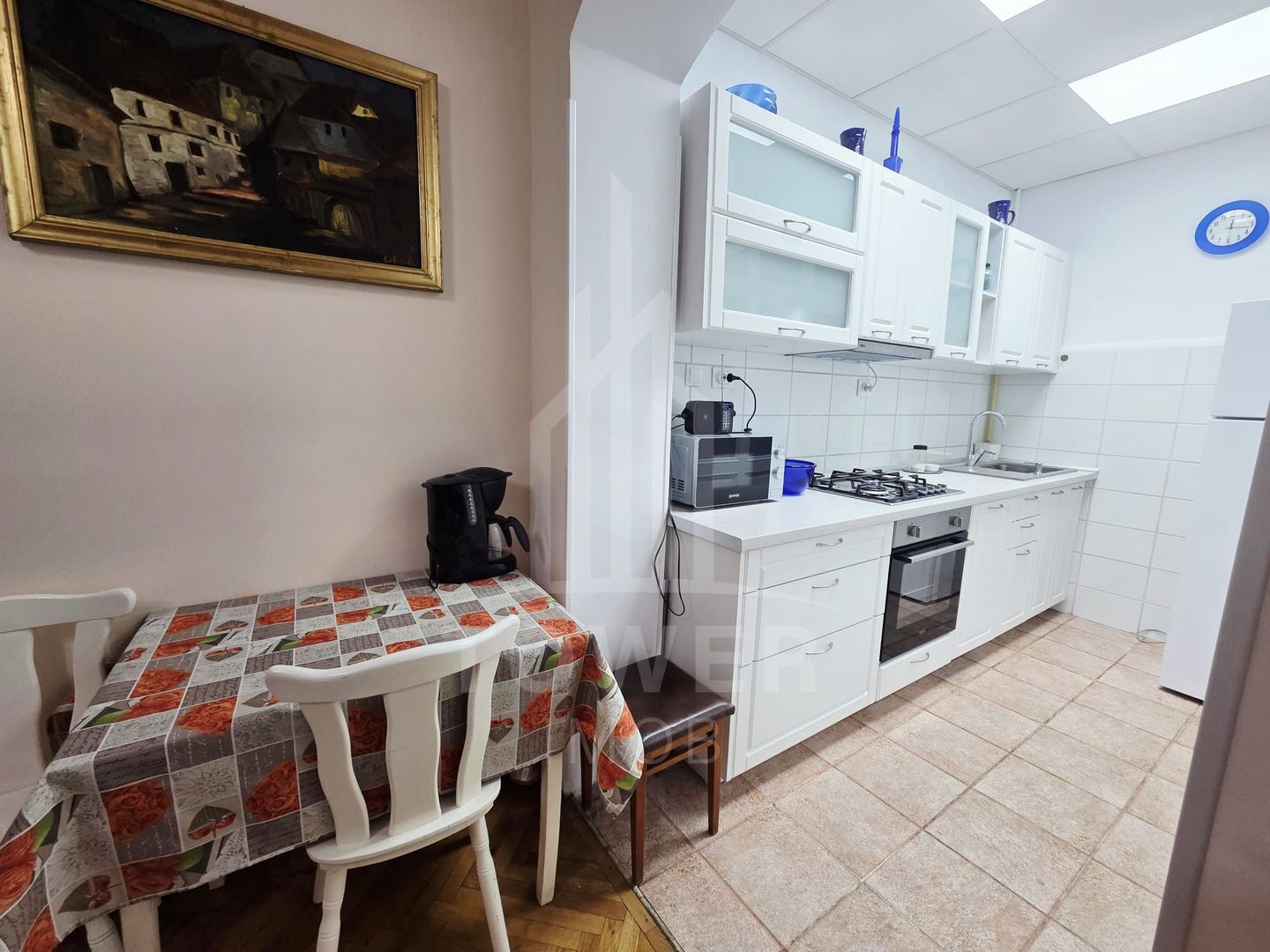 Apartament la vila de inchiriat | Zona Ultracentral | 60mp | 600 EUR - Poză 5