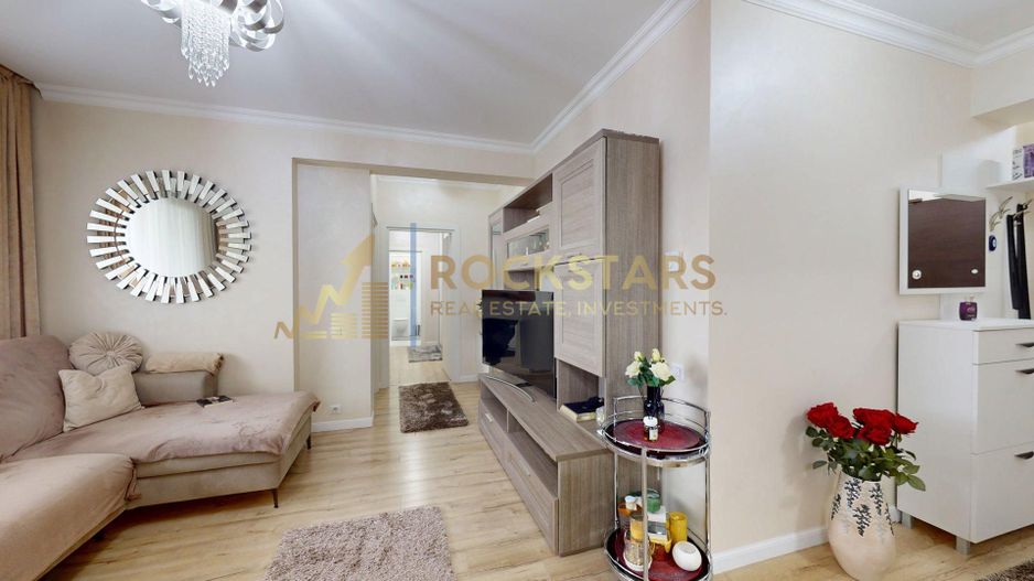 Apartament 3 Camere | Città Residential Park | Delfinului - Poză 2