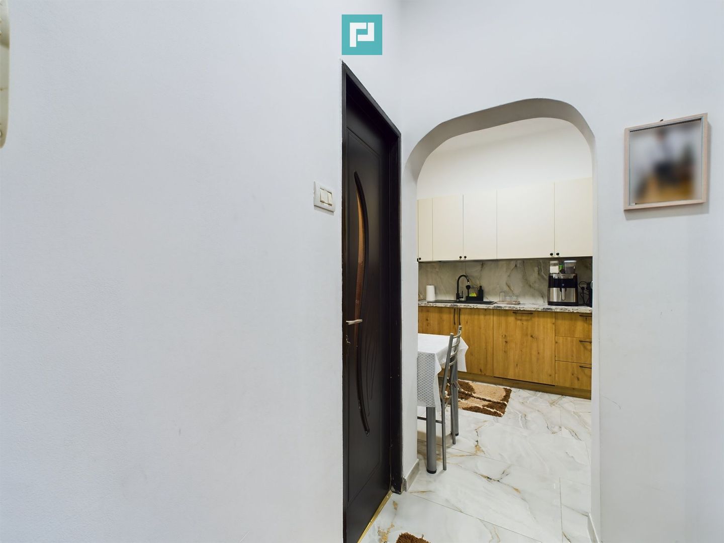 Apartament 3 camere , Splaiul Tudor Vladimirescu - Poză 17