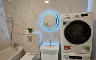 Apartament de 2 camere, lux, 62mp, Complex Residential Concept-9 - Poză 7