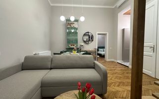 Apartament lux cu mezanin, aproape de centrul Clujului - Poză 2