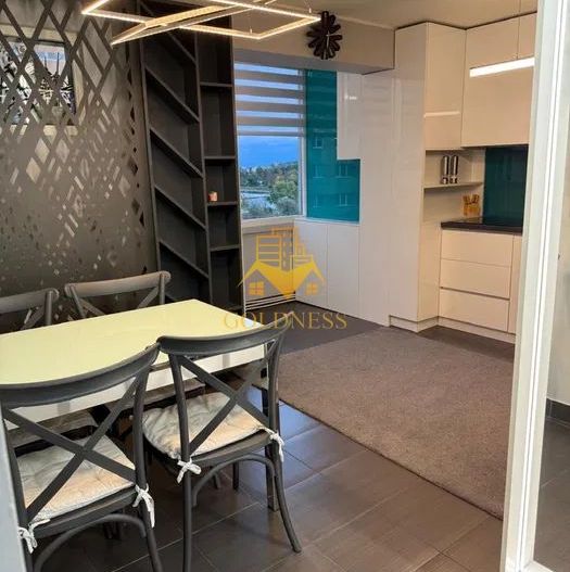 3 Camere decomandate, Parcare, Grigorescu, Fantanele,Somes,Petfriendly - Poză 1