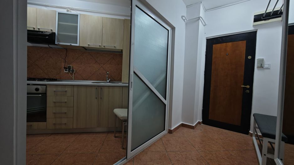 Apartament 1 cameră de închiriat – Zona Port, aproape de Faleză - Poză 6