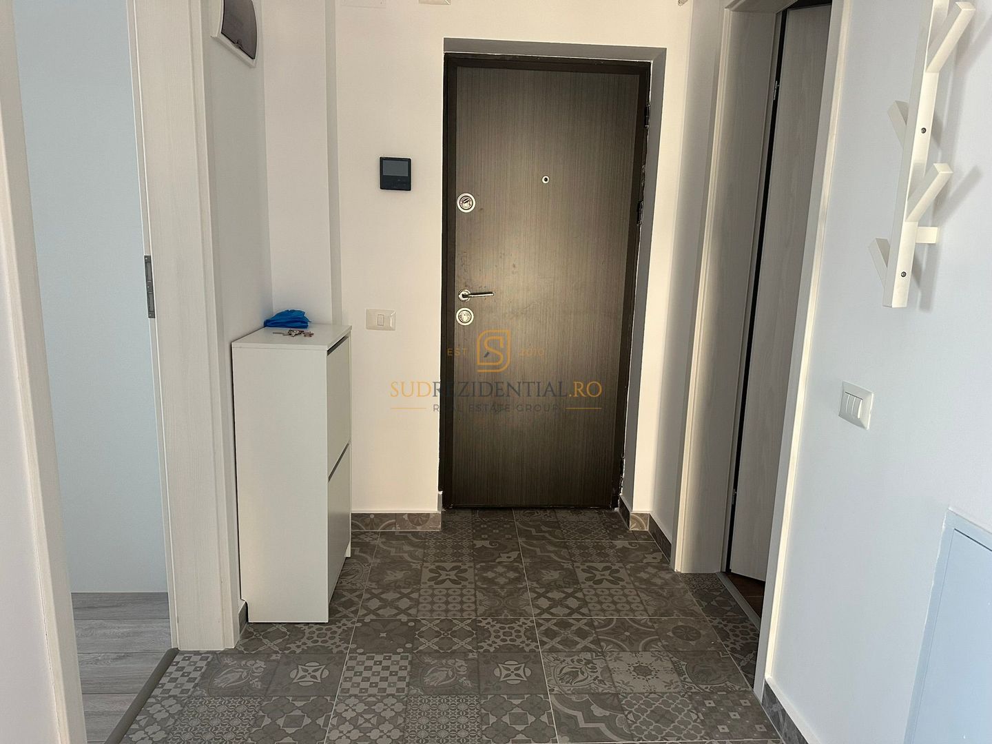 2 camere | Mobilat | Parcare | Apărătorii Patriei - Poză 9