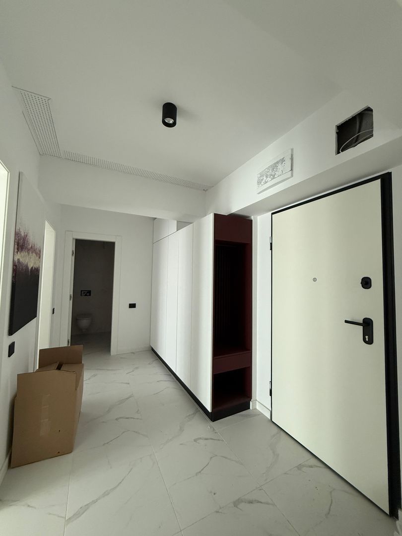 2 CAMERE / DECOMANDAT / IZOLATIE FONICA / ASTORIUM LIFE! - Poză 1