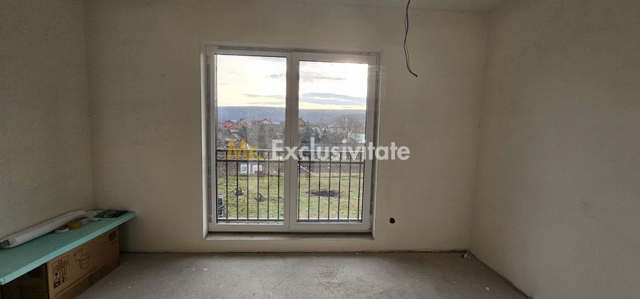 Casa individuala noua in Gilau-constructie premium - Poză 16