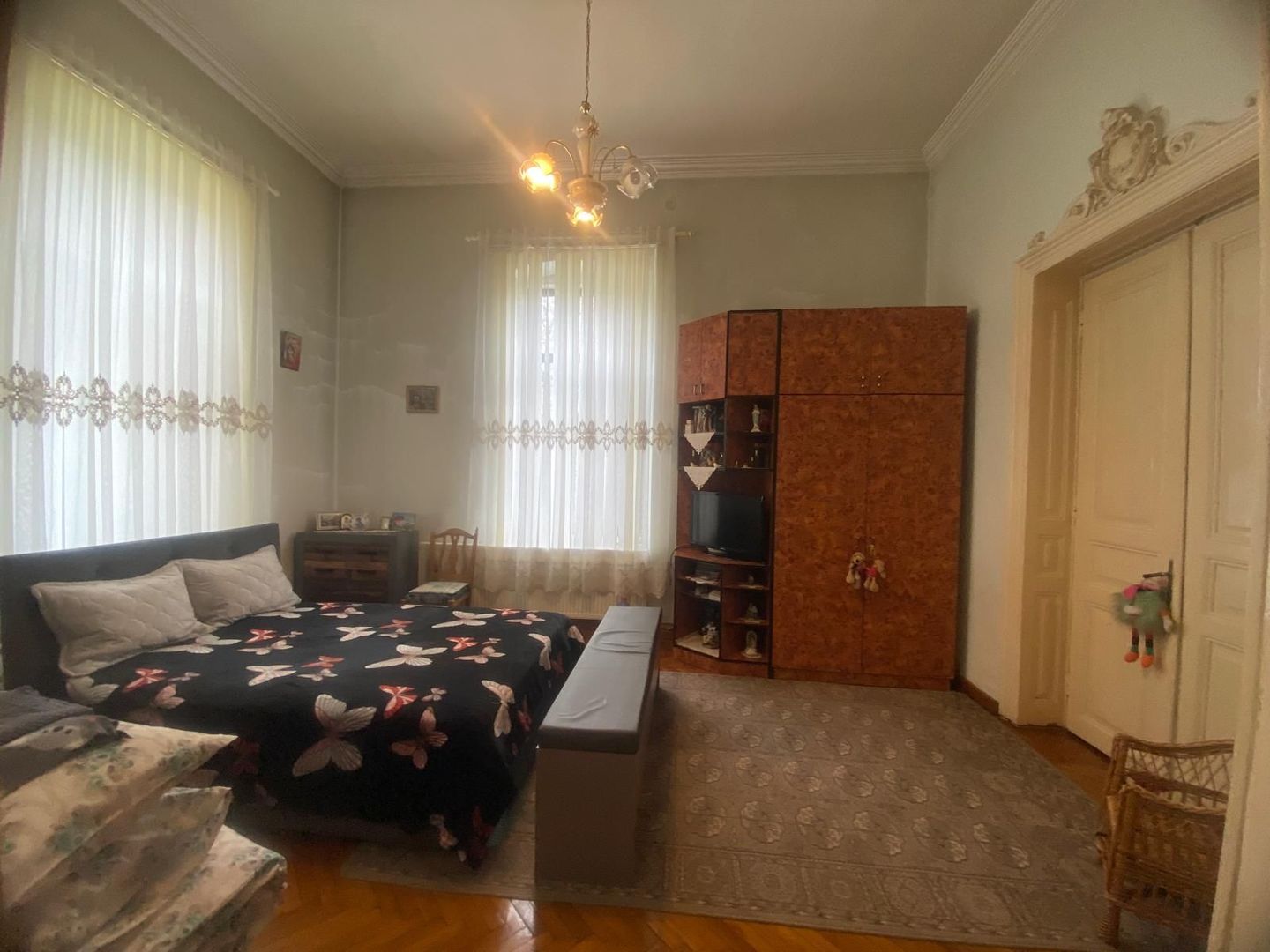 STIL BAROC! VÂNZARE CASĂ ULTRACENTRAL - Poză 16