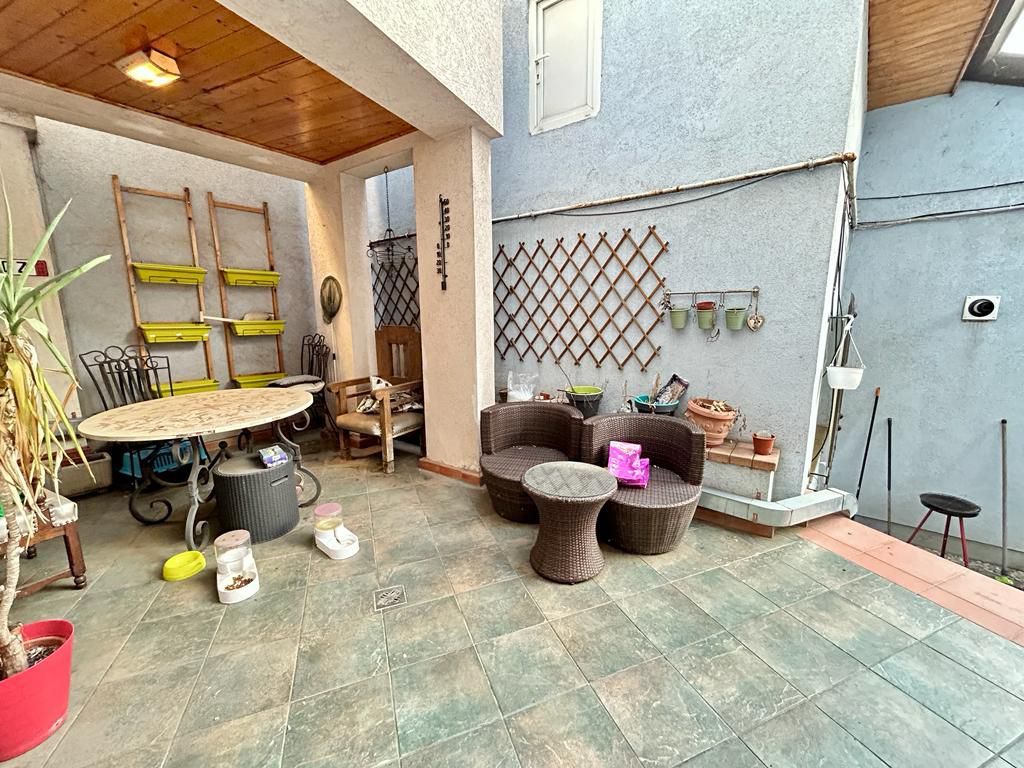 Casa individuala Beller | curte libera 150 mp | Loc parcare - Poză 19