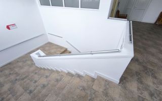 FALEZA NORD cladire multifunctionala 4600 mp cu acces din Bdul Mamaia! - Poză 18