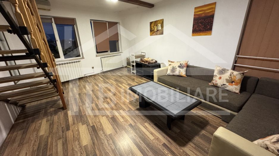 Apartament de 5 camere, 135mp, zona Petrom - Poză 1