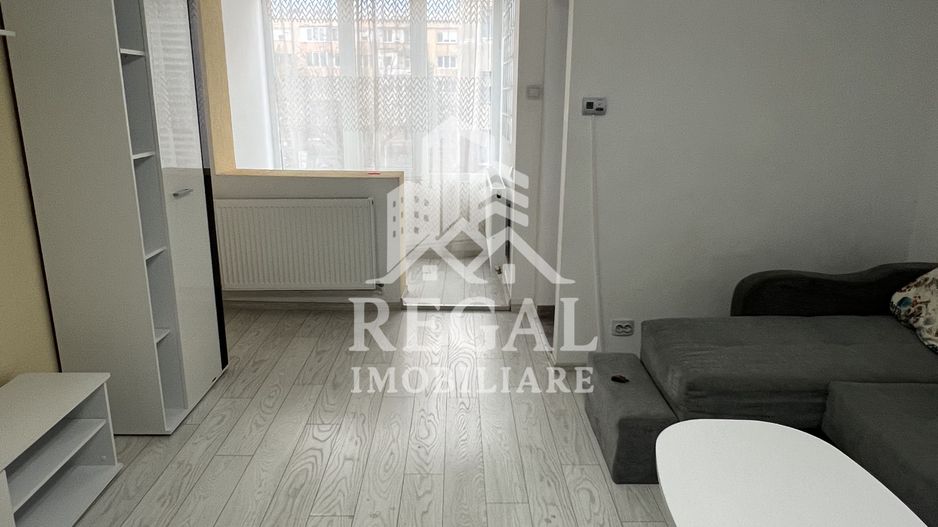 Garsonieră de închiriat – G2, vizavi de Sanitas, etaj 2 - Poză 2