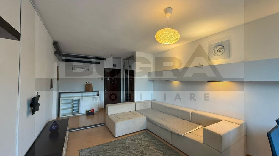 Apartament 2 camere decomandate, 52 mp, zona Donath - Poză 3