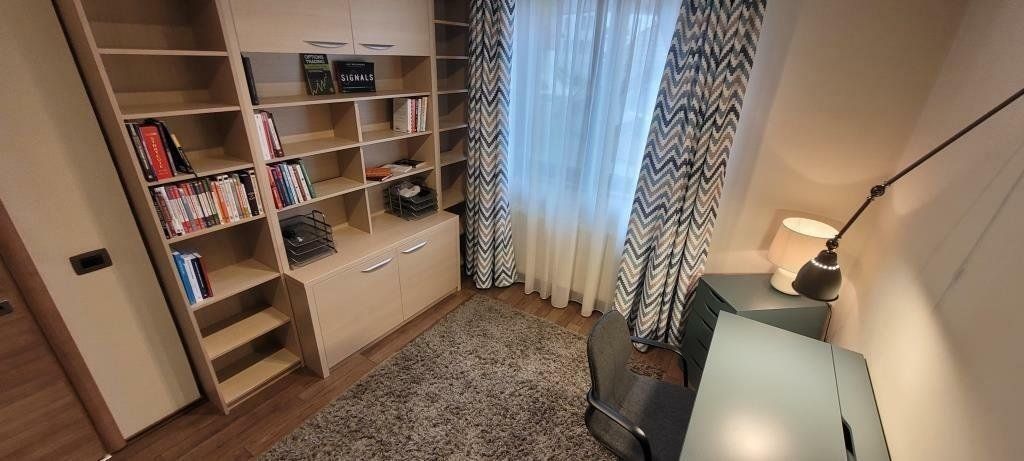 Casa complet mobilata & utilata in Cartierul Rezidential Green Valley 1500 euro/ - Poză 12