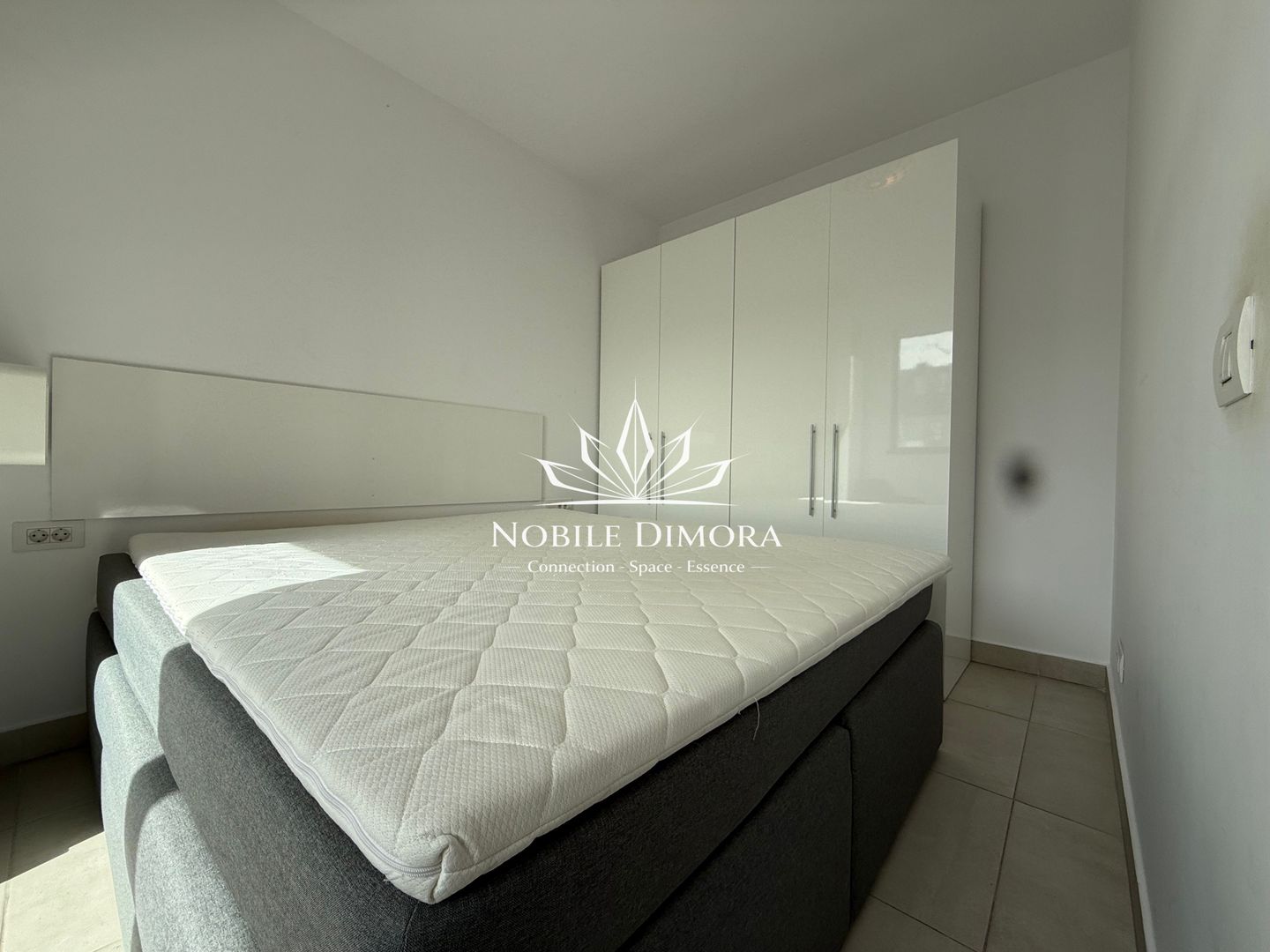 ISHO - Apartament de vanzare cu 2 camere, parcare subterana - Take Ionescu - Poză 15