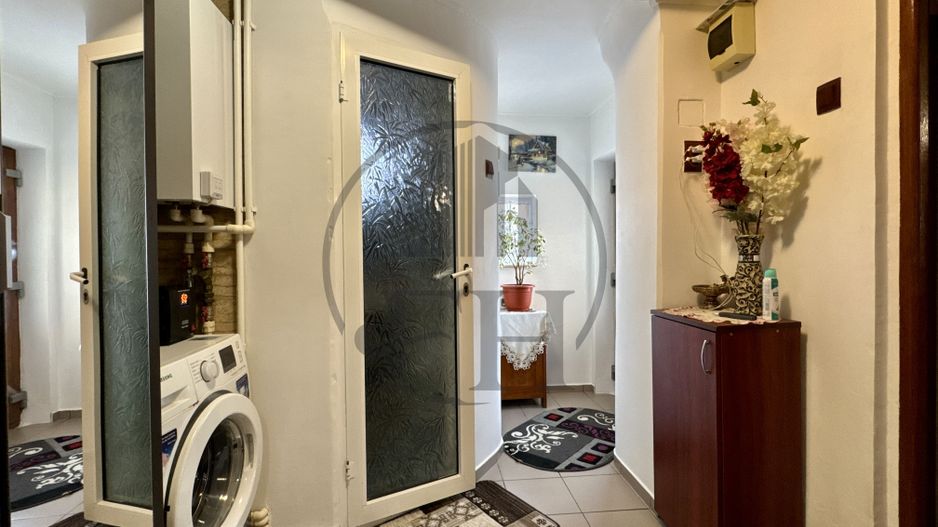 Apartament 3 camere de vanzare Constanta, zona Centrala - Poză 13