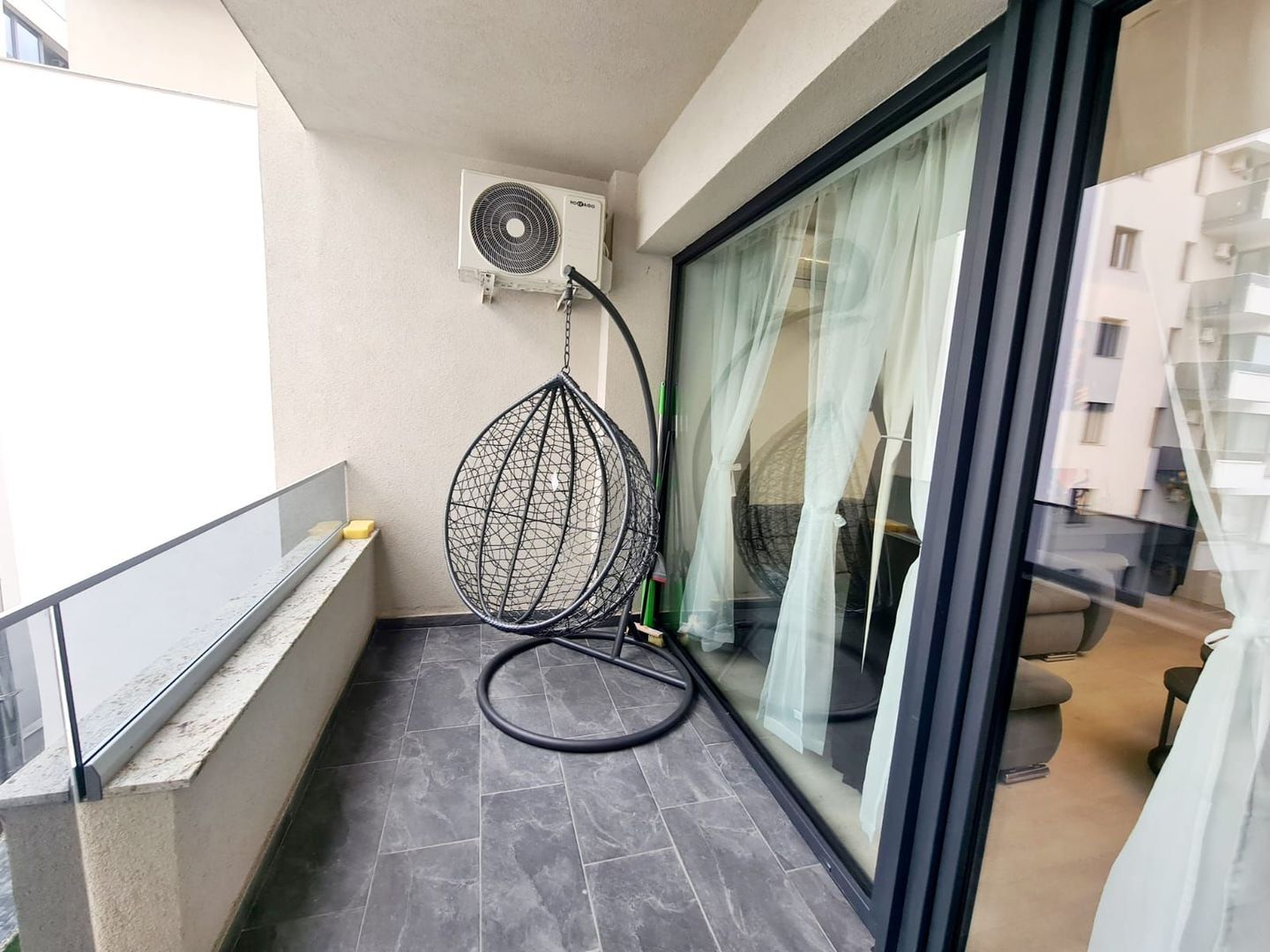 Garsoniera de Inchiriat / Dem Radulescu - Poză 6