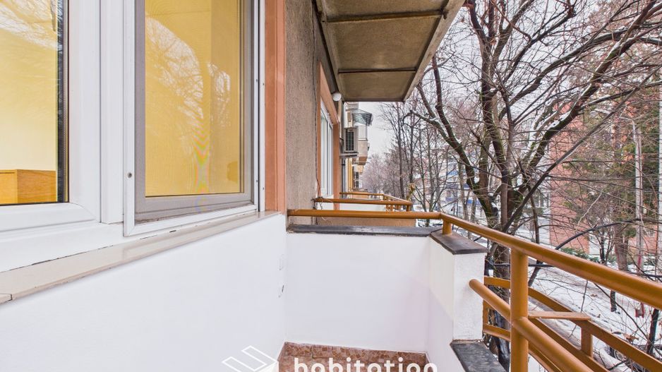 Apartament 2 Camere lângă Medicină și Farmacie –10 minute de centru - Poză 12