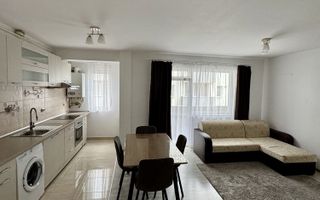 Apartament cu 2 camere, parcare inclusă, Florești. - Poză 1