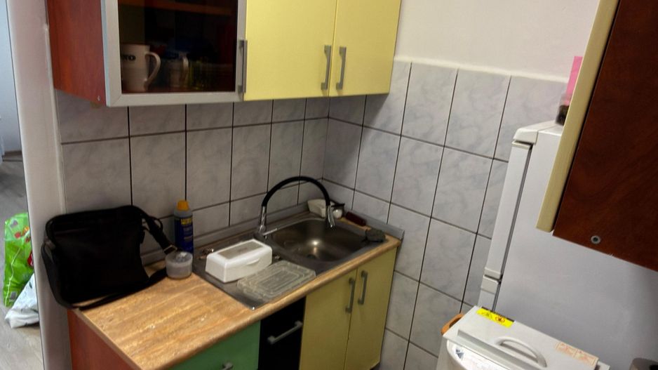 Garsonieră 21 mp, etaj 3/4 zona Expo / str. Cojocnei Marasti - Poză 6