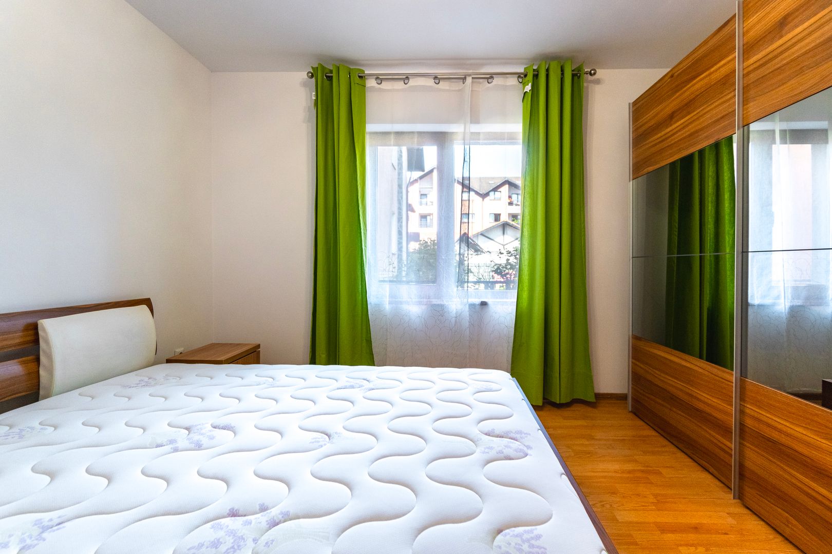 De închiriat apartament 2 camere| Str. Ioan Socec | Mobilat | - Poză 7