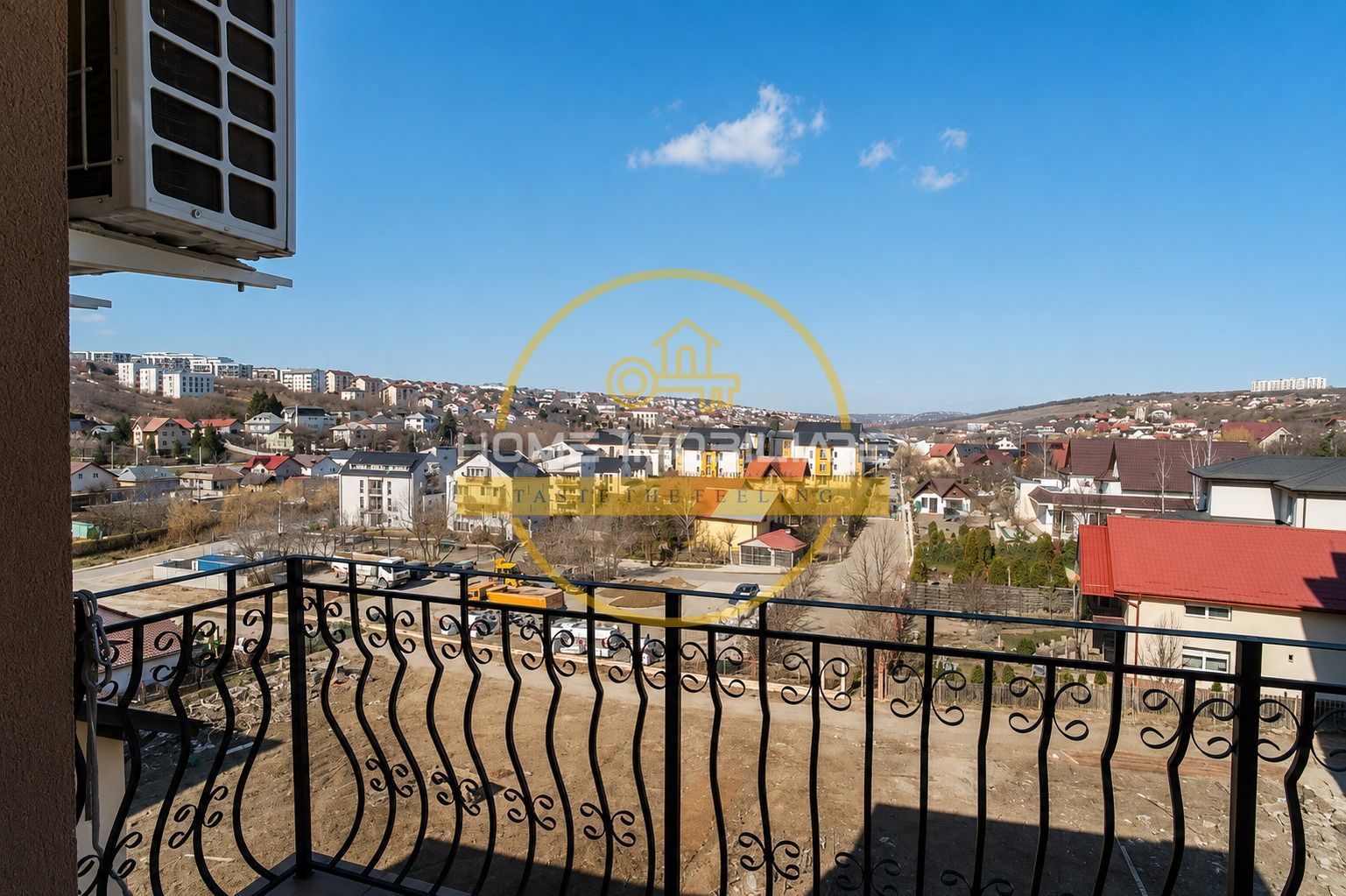 🏠Apartament 2 cam, 73MP, decomandat // 📍Rediu - Păcurari - Poză 15