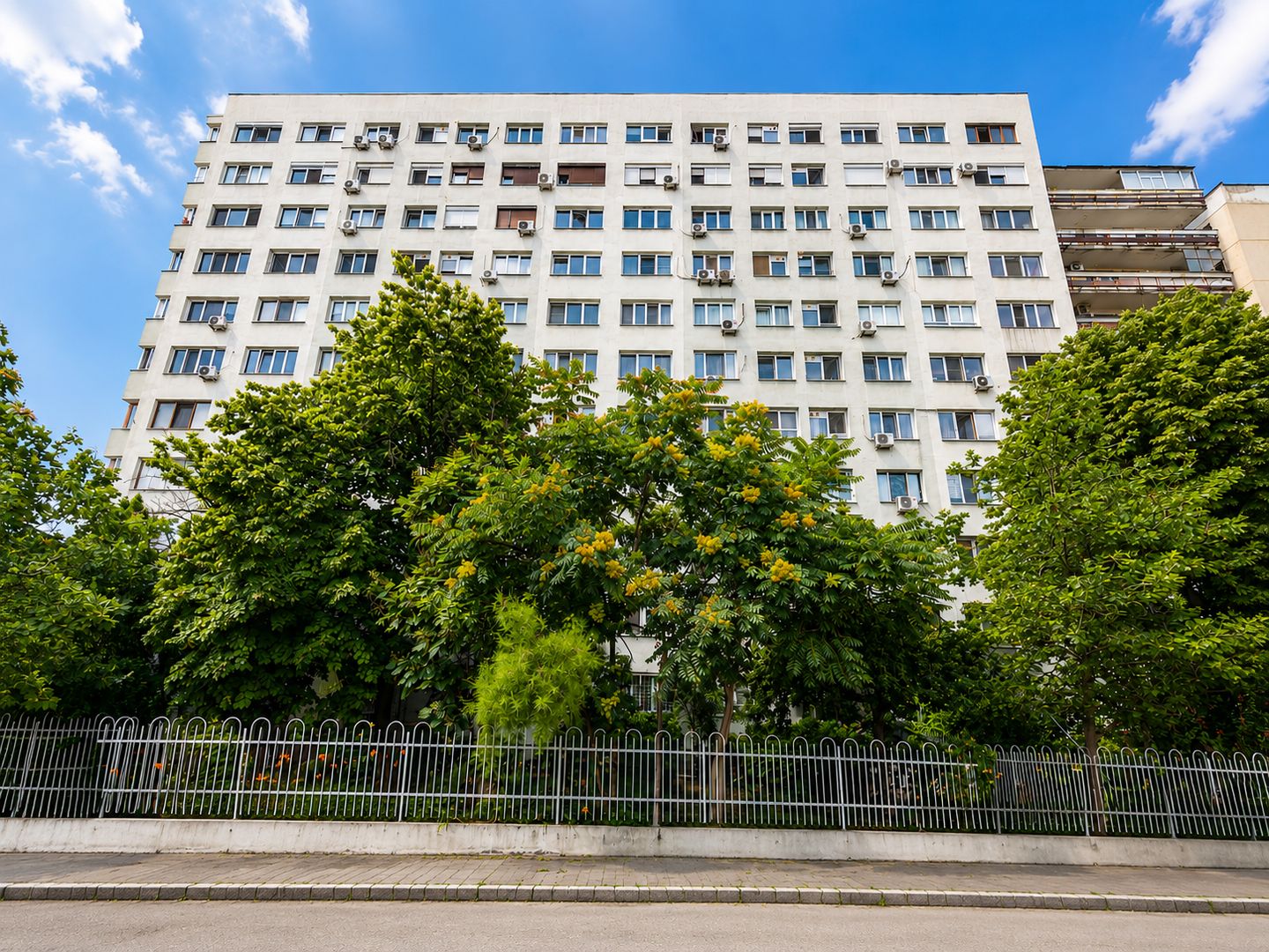 Garsoniera de vanzare, 38mp, renovata 2023, metrou Nicolae Grigorescu - Poză 7