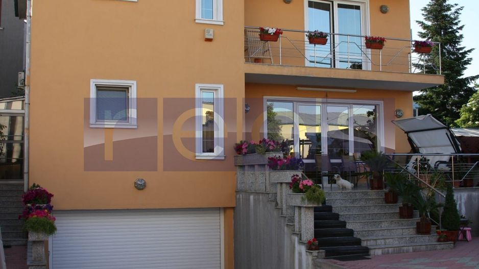 VANZARE VILA 340MP | 7 CAMERE | PISCINA | BANEASA | GARAJ | - Poză 30