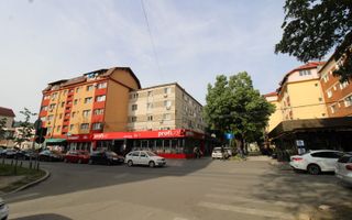 Complex Studentesc str.Daliei, et 3, bloc anvelopat; necesita renovare completa. - Poză 2