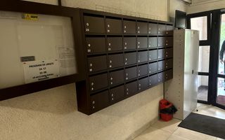 Garsoniera | decom. | centrala proprie | mobilata | S5 - Poză 16