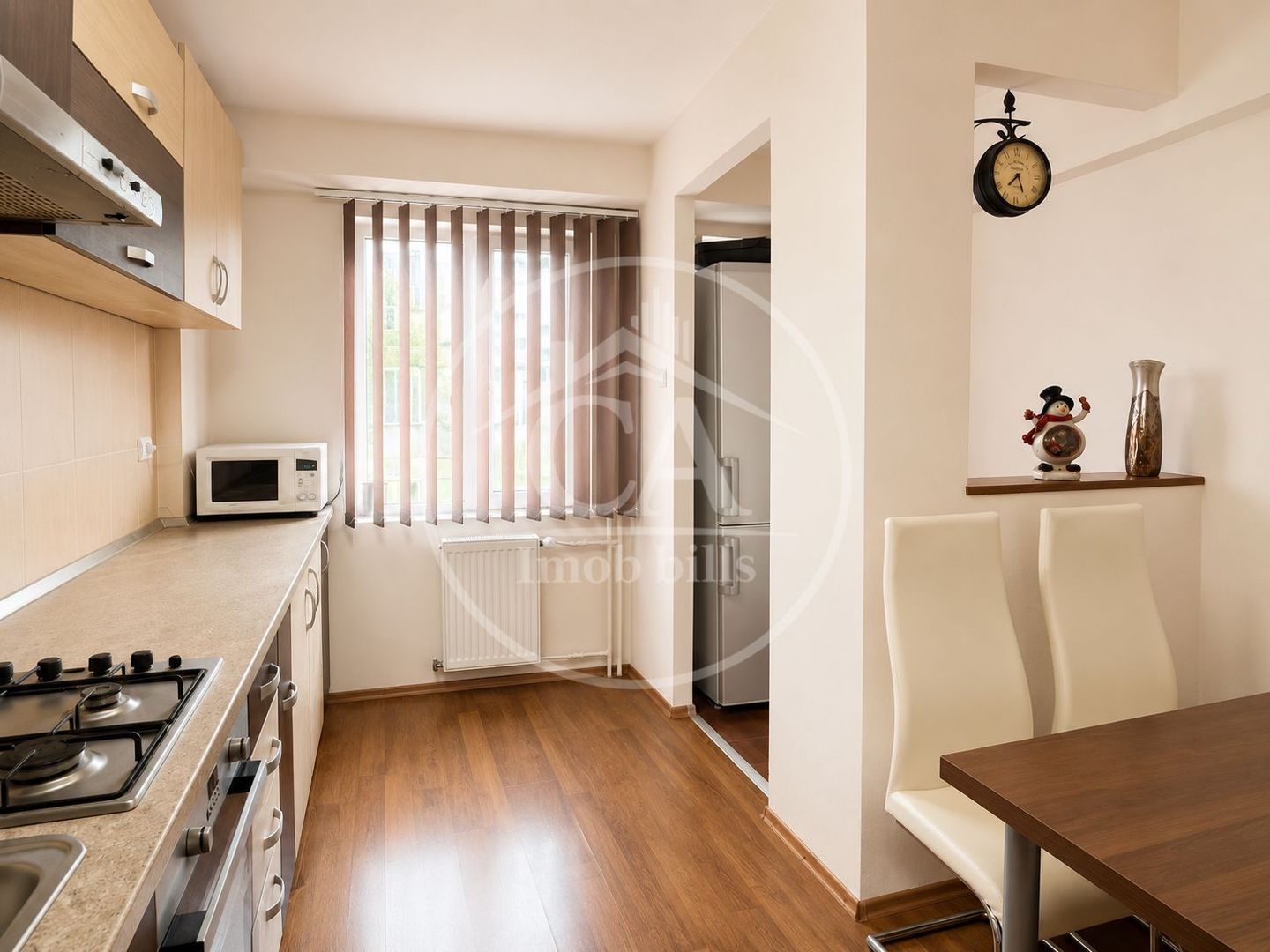 Apartament cu 3 camere de vânzare în zona Calea Clujului, Oradea - Poză 9