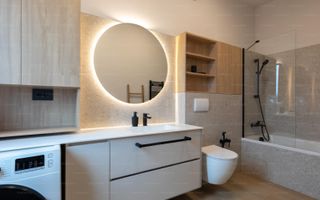 Prima Inchiriere  Tamasi Corbeanca 4 camere - Poză 6