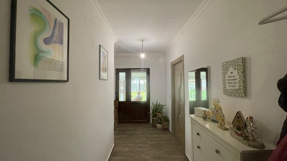 Casa Individuala - 120mp - Mosnita Noua - Poză 11