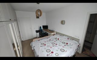 Apartament de 3 camere, modern, 65mp, parcare, zona Eugen Ionesco - Poză 6