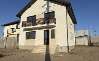 Vilă nouă 2026 | 4 camere | încălzire în pardoseală - Poză 1