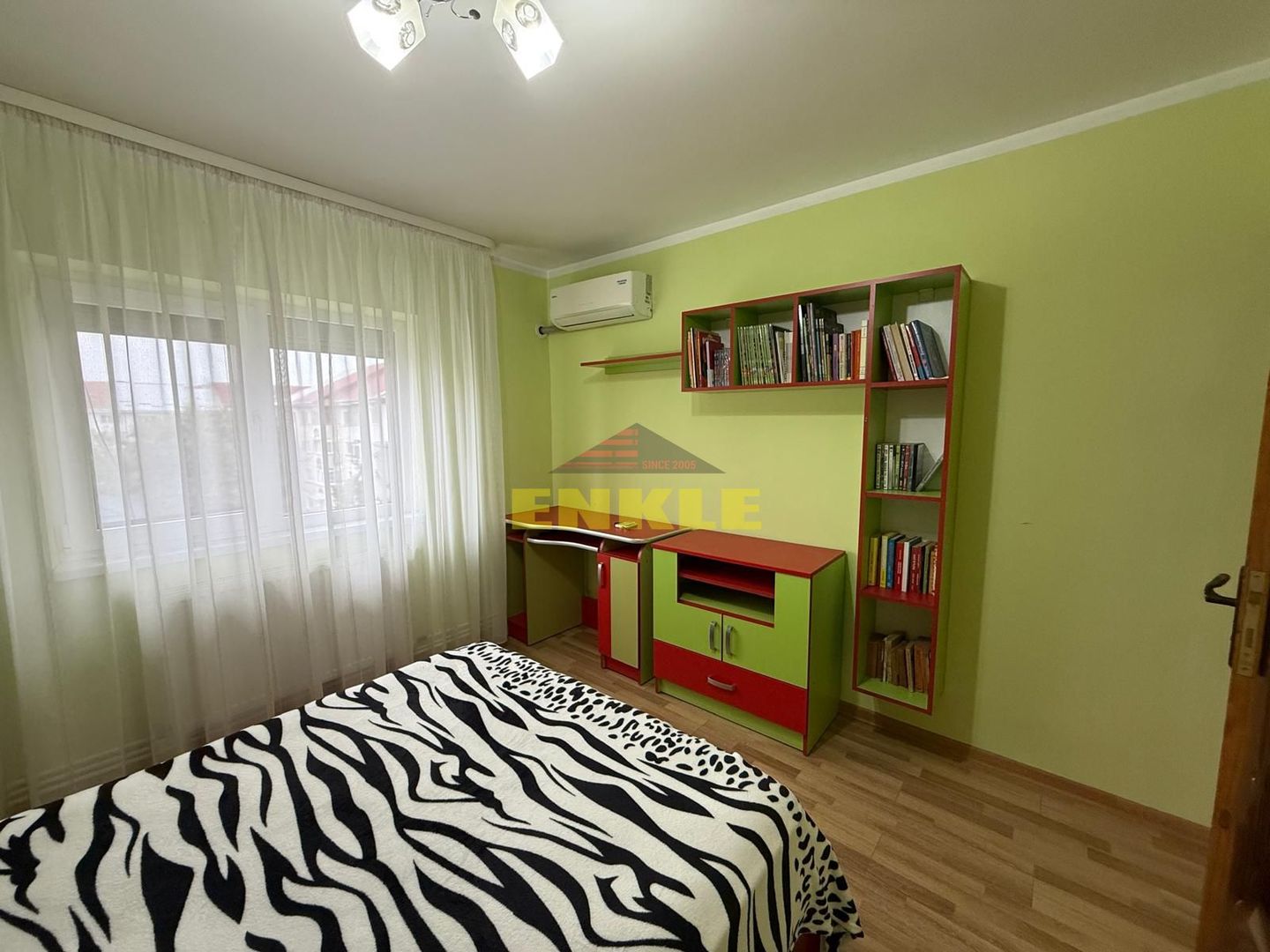 Apartament 2 camere – Zona Bazar. - Poză 9