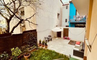 OPORTUNITATE | APARTAMENT 3 CAMERE  AVIATIEI | CURTE 60MP | DECOMANDAT - Poză 10