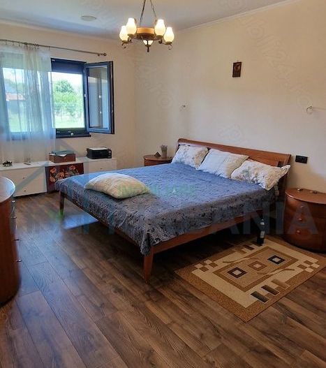 Casă Independentă 113mp utili, Teren 1935mp   Mogoșești (15km Palas Iași) - 119.000 - Poză 10