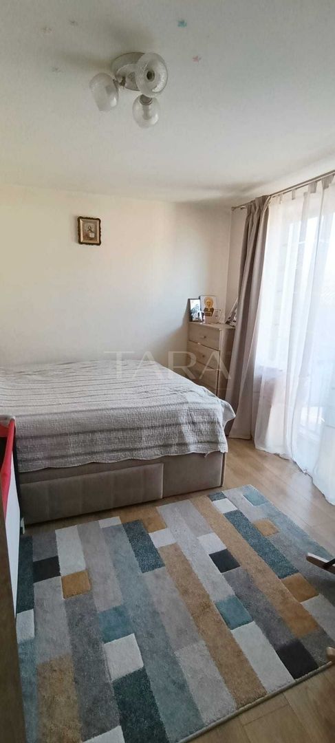 Vânzare apartament si curte in zona Lidl - Poză 2