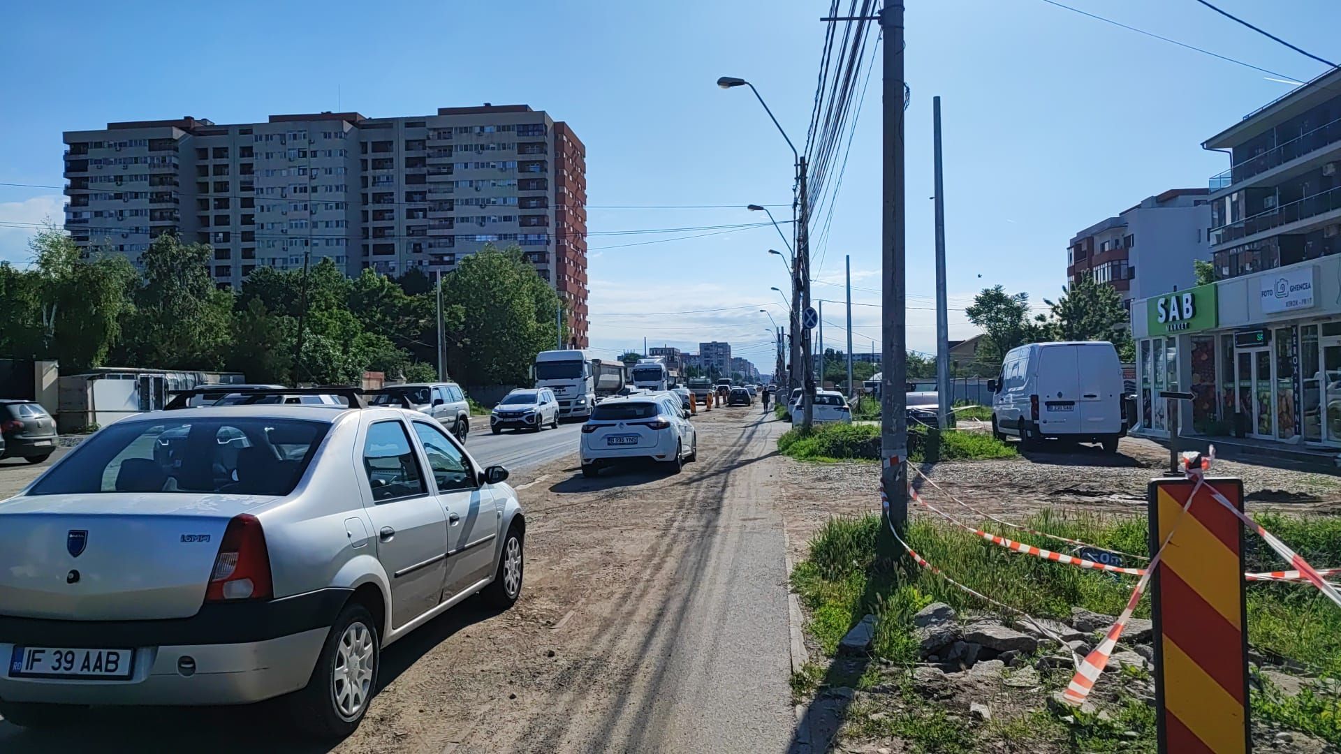 Aces stradal - Lot 2- Plan 2 - Poză 3