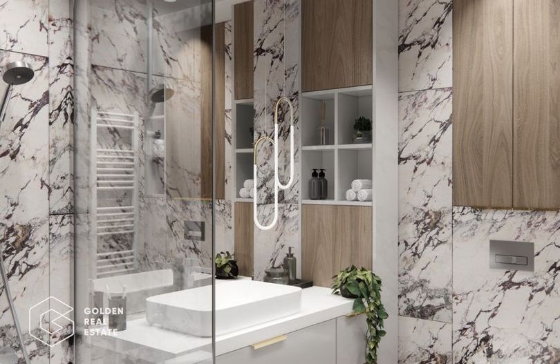 Apartamente 3 camere, Pipera, comision 0 % - Poză 22