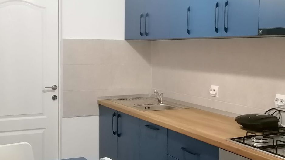 AP. 2 CAMERE GIULESTI, BOILER, MASINA SPALAT VASE, METROU 10 MINUTE - Poză 14