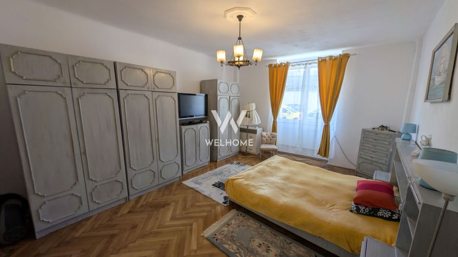 Apartament 2 camere central Sibiu - Poză 3