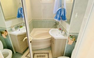 DE ÎNCHIRIAT APARTAMENT 2 CAMERE | decomandat (recent renovat) | ETAJ - Poză 2